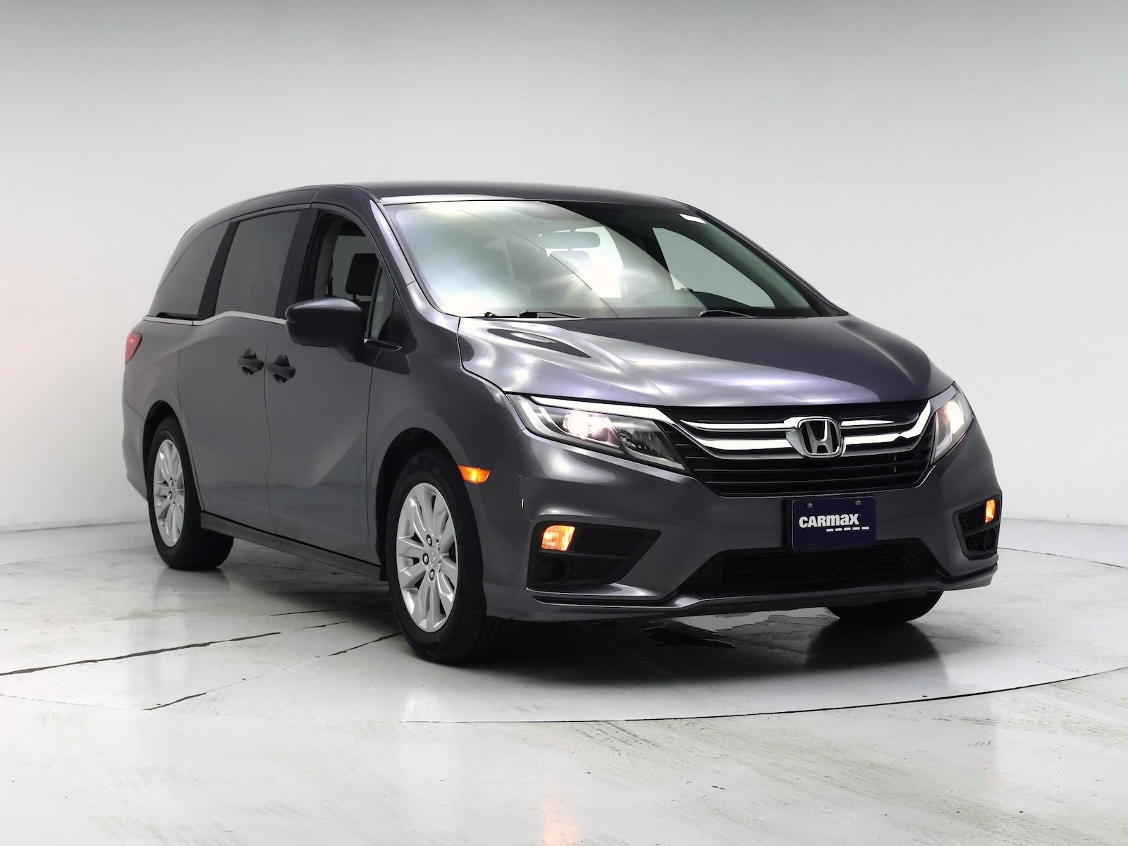 honda odyssey 2019 5FNRL6H20KB069105 image honda odyssey 2019 5FNRL6H20KB069105 image