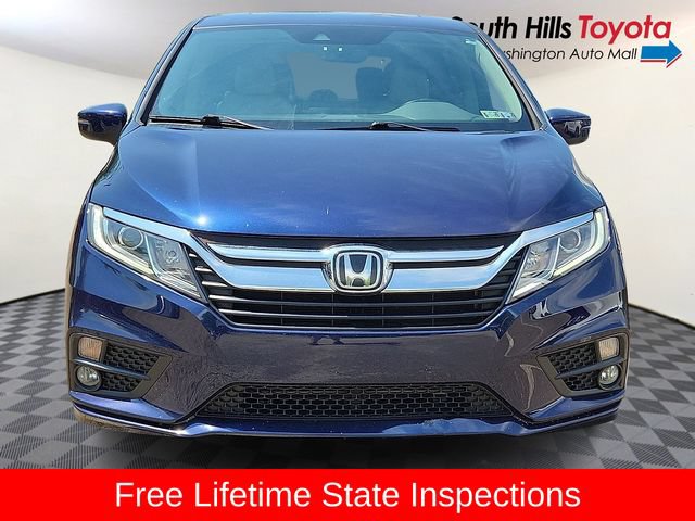 honda odyssey 2019 5FNRL6H7XKB100792 image honda odyssey 2019 5FNRL6H7XKB100792 image