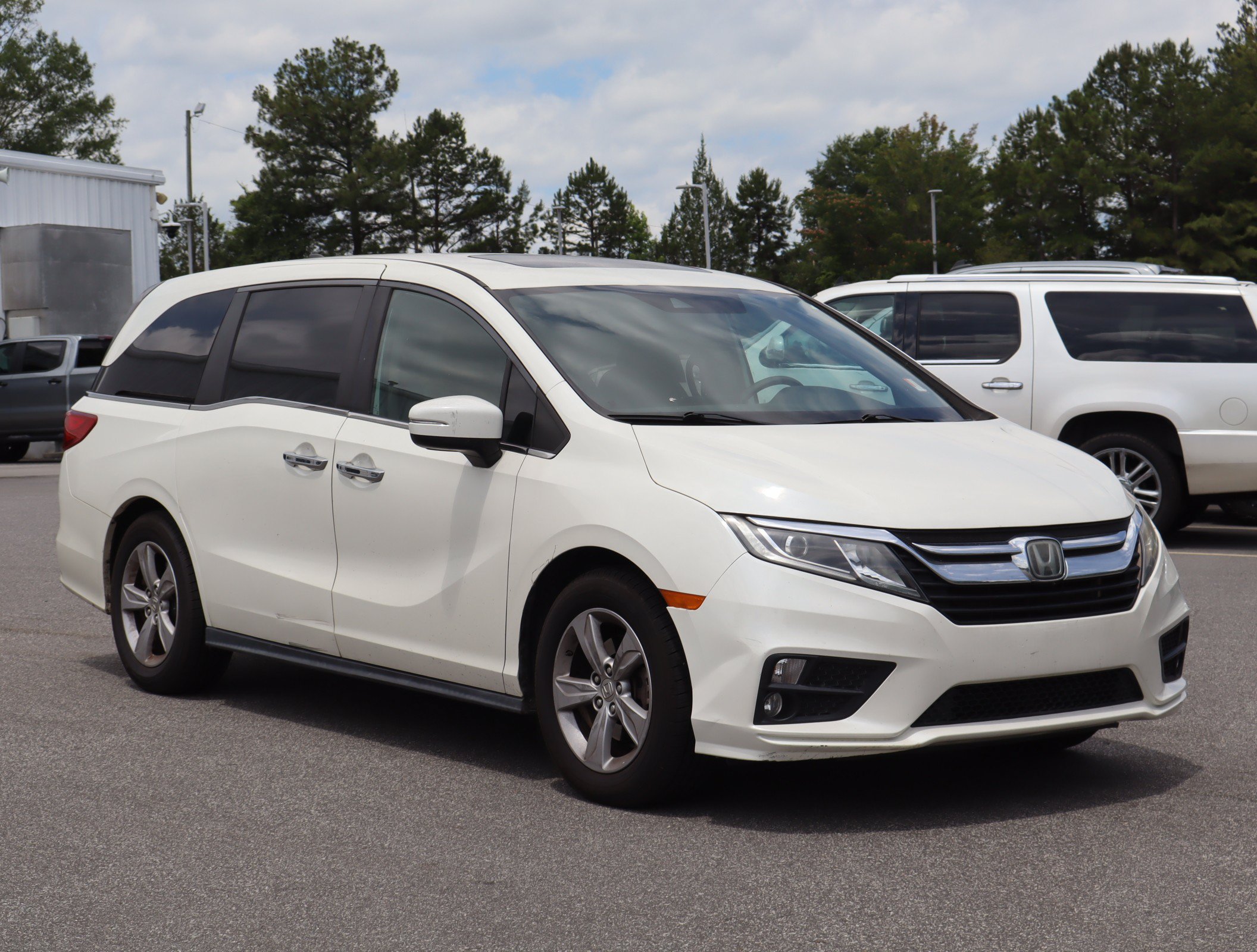 honda odyssey 2019 5FNRL6H7XKB034714 image honda odyssey 2019 5FNRL6H7XKB034714 image