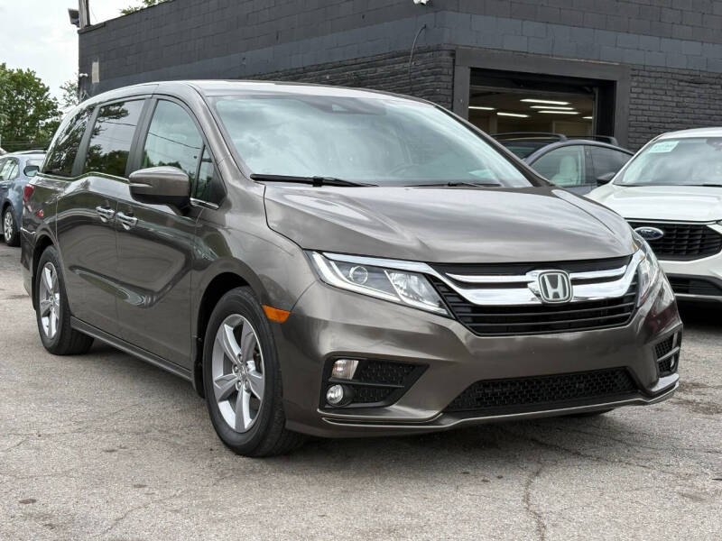 honda odyssey 2019 5FNRL6H78KB101794 image honda odyssey 2019 5FNRL6H78KB101794 image