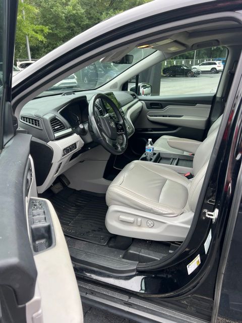 honda odyssey 2019 5FNRL6H71KB079816 image honda odyssey 2019 5FNRL6H71KB079816 image