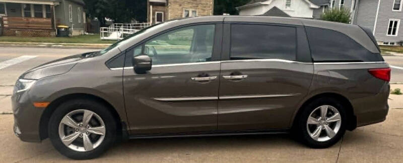 honda odyssey 2019 5FNRL6H78KB138506 image honda odyssey 2019 5FNRL6H78KB138506 image