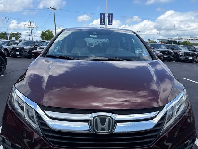 honda odyssey 2019 5FNRL6H71KB008163 image honda odyssey 2019 5FNRL6H71KB008163 image