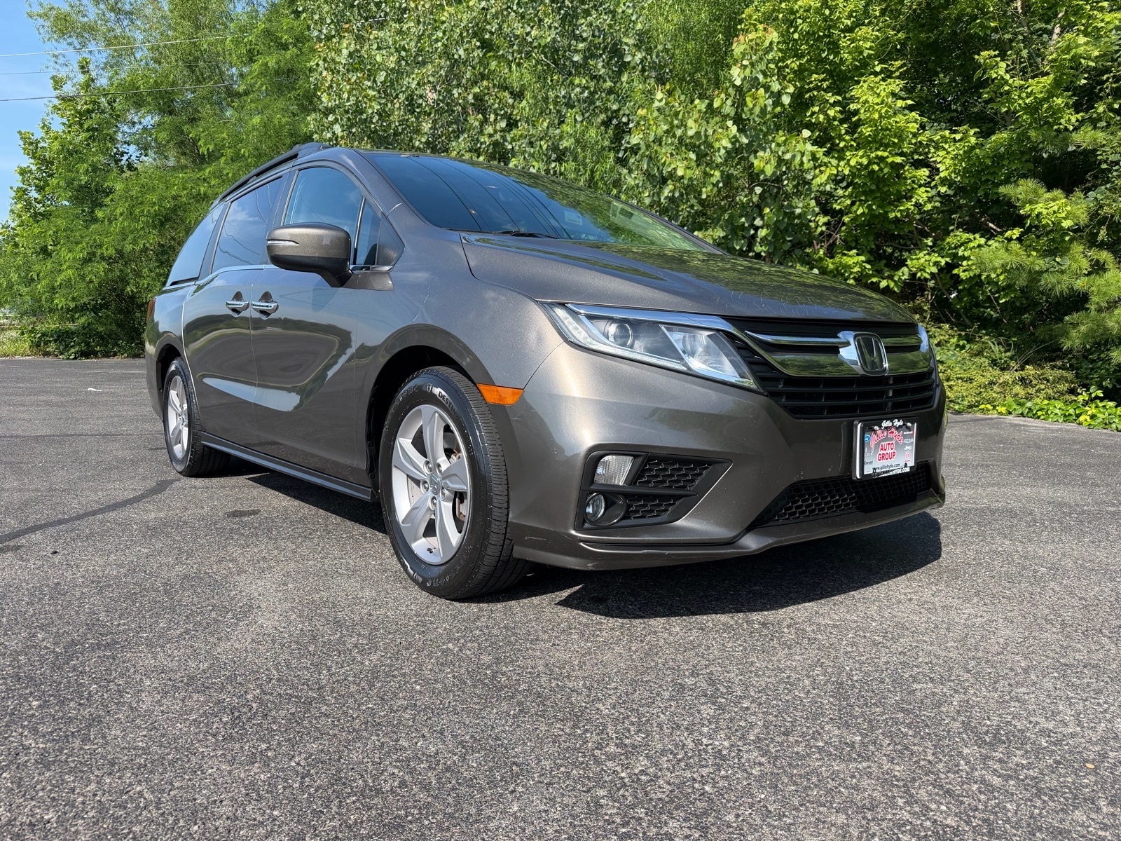 honda odyssey 2019 5FNRL6H77KB115265 image honda odyssey 2019 5FNRL6H77KB115265 image