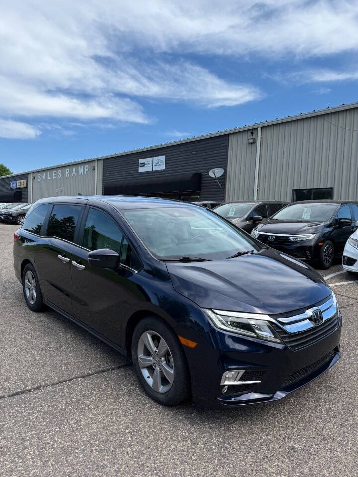 honda odyssey 2019 5FNRL6H75KB118343 image honda odyssey 2019 5FNRL6H75KB118343 image