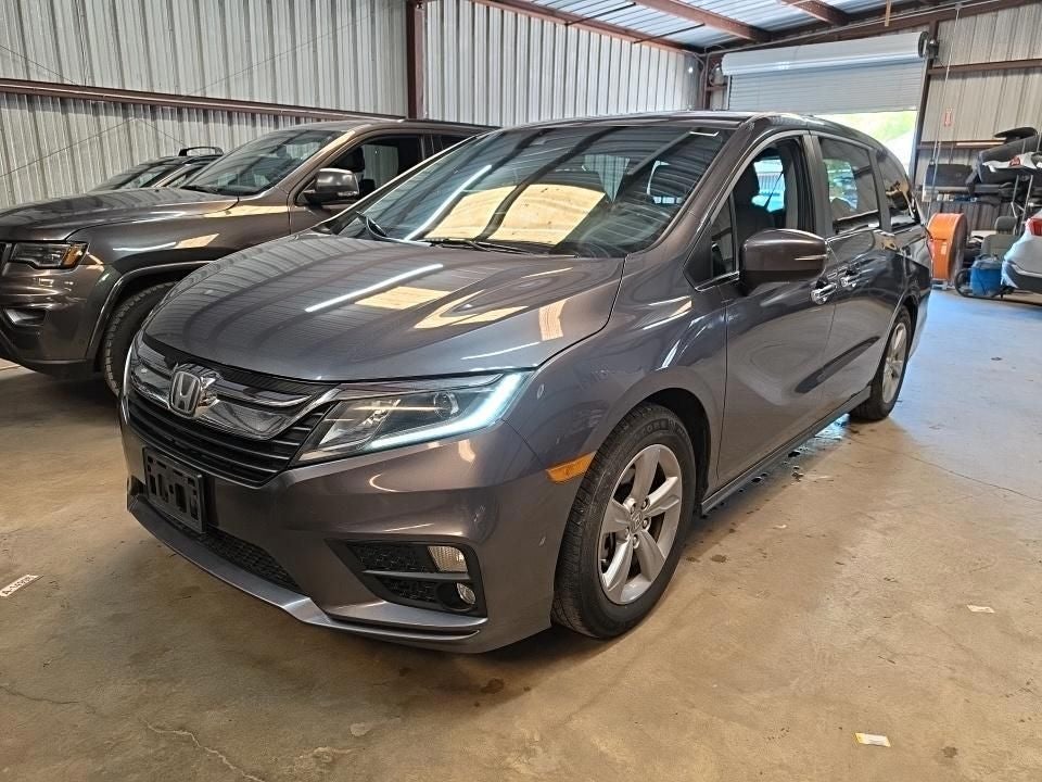 honda odyssey 2019 5FNRL6H75KB095842 image honda odyssey 2019 5FNRL6H75KB095842 image