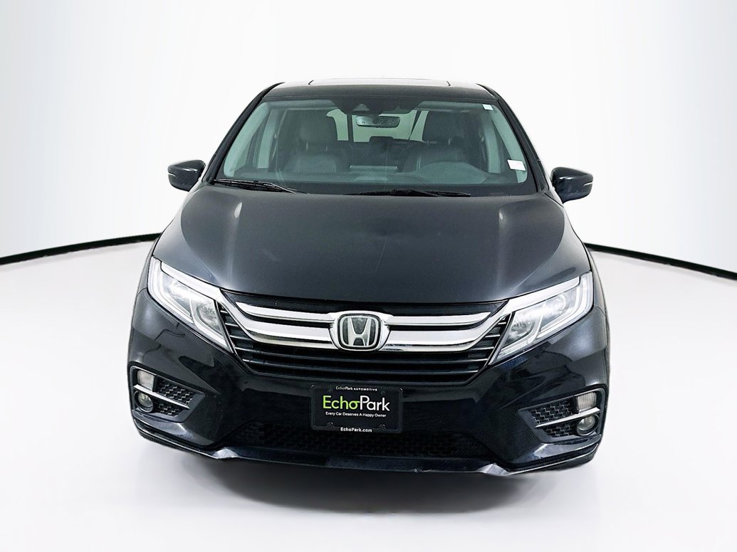 honda odyssey 2019 5FNRL6H7XKB005441 image honda odyssey 2019 5FNRL6H7XKB005441 image