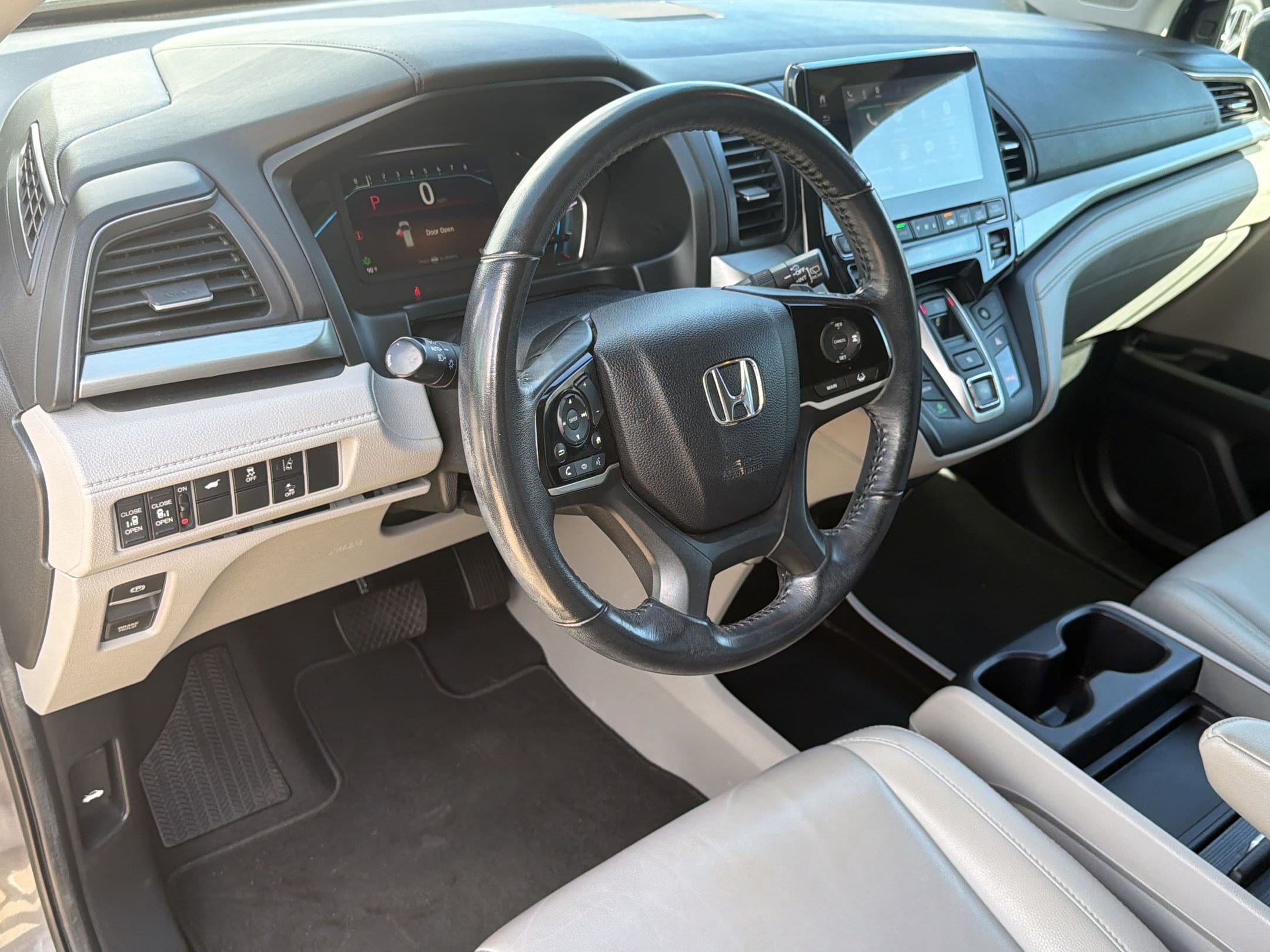 honda odyssey 2019 5FNRL6H7XKB117186 image honda odyssey 2019 5FNRL6H7XKB117186 image