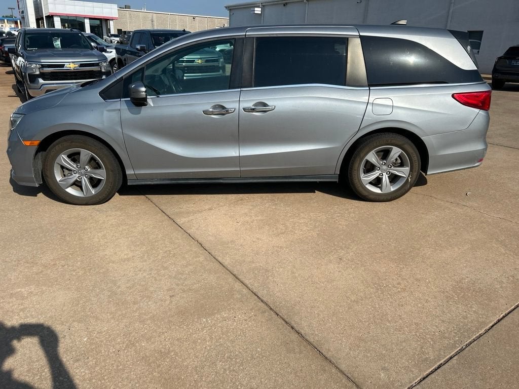 honda odyssey 2019 5FNRL6H7XKB136496 image honda odyssey 2019 5FNRL6H7XKB136496 image