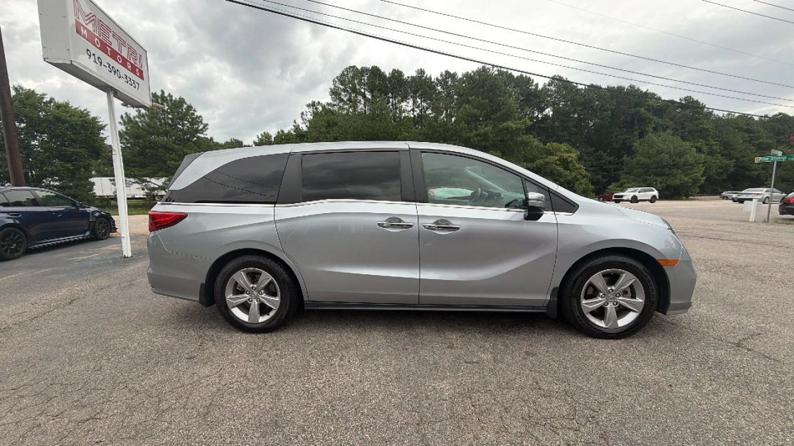 honda odyssey 2019 5FNRL6H7XKB083511 image honda odyssey 2019 5FNRL6H7XKB083511 image
