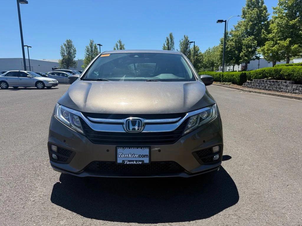 honda odyssey 2019 5FNRL6H7XKB137177 image honda odyssey 2019 5FNRL6H7XKB137177 image