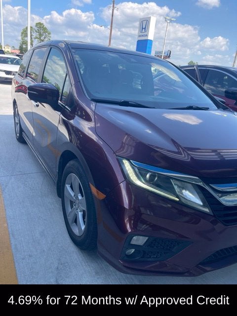 honda odyssey 2019 5FNRL6H71KB030163 image honda odyssey 2019 5FNRL6H71KB030163 image