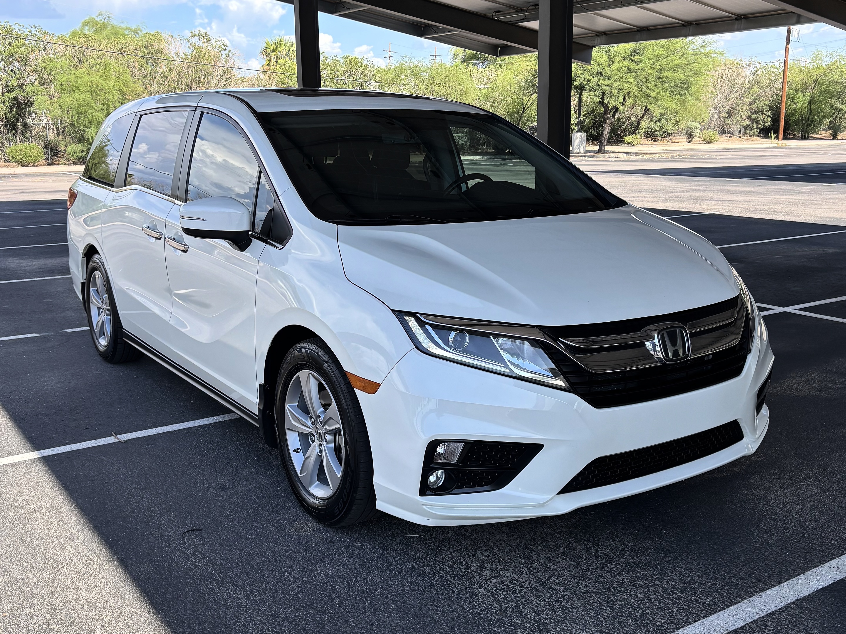 honda odyssey 2019 5FNRL6H78KB035697 image honda odyssey 2019 5FNRL6H78KB035697 image