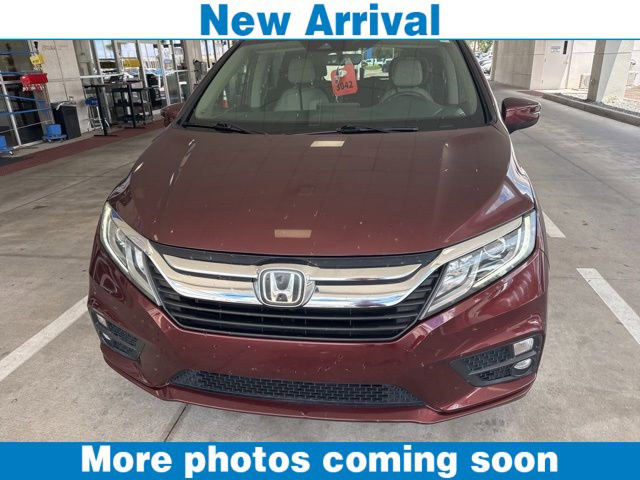 honda odyssey 2019 5FNRL6H79KB129751 image honda odyssey 2019 5FNRL6H79KB129751 image