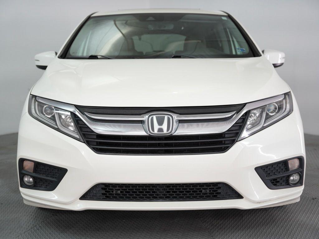 honda odyssey 2018 5FNRL6H71JB057412 image honda odyssey 2018 5FNRL6H71JB057412 image