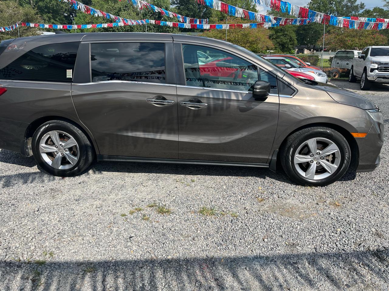 honda odyssey 2018 5FNRL6H78JB092450 image honda odyssey 2018 5FNRL6H78JB092450 image