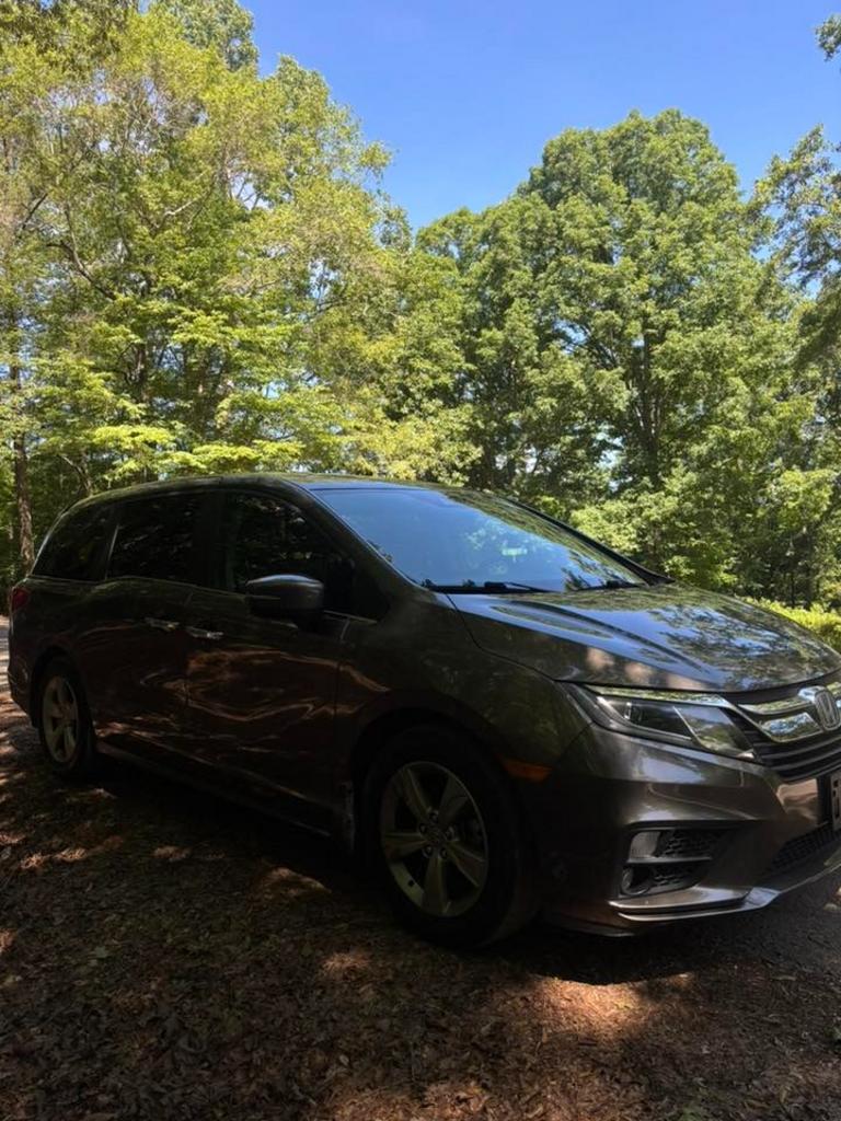honda odyssey 2018 5FNRL6H79JB110499 image honda odyssey 2018 5FNRL6H79JB110499 image