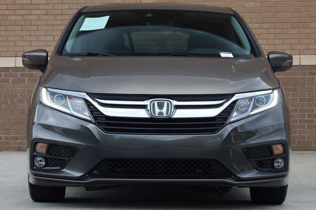 honda odyssey 2018 5FNRL6H79JB039711 image honda odyssey 2018 5FNRL6H79JB039711 image
