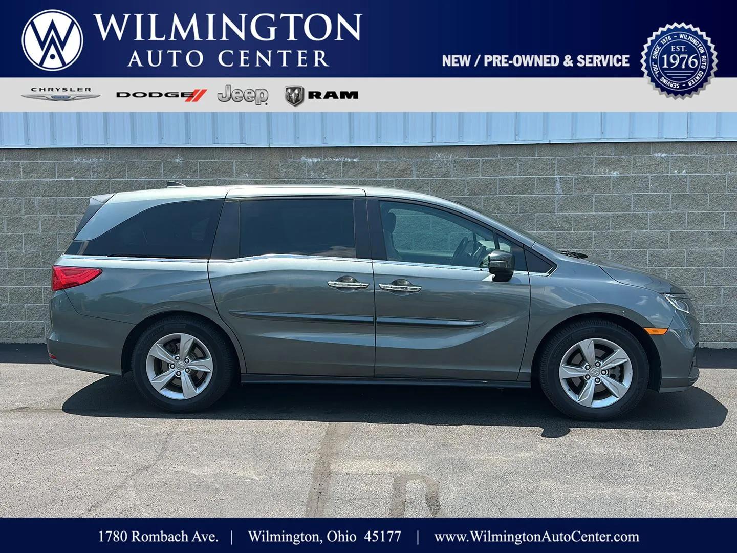 honda odyssey 2018 5FNRL6H75JB034392 image honda odyssey 2018 5FNRL6H75JB034392 image