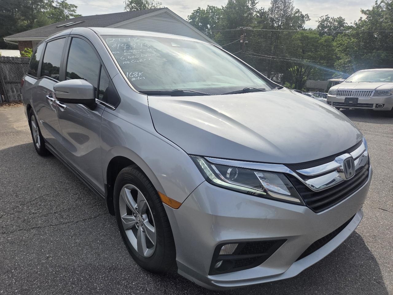 honda odyssey 2018 5FNRL6H79JB078136 image honda odyssey 2018 5FNRL6H79JB078136 image