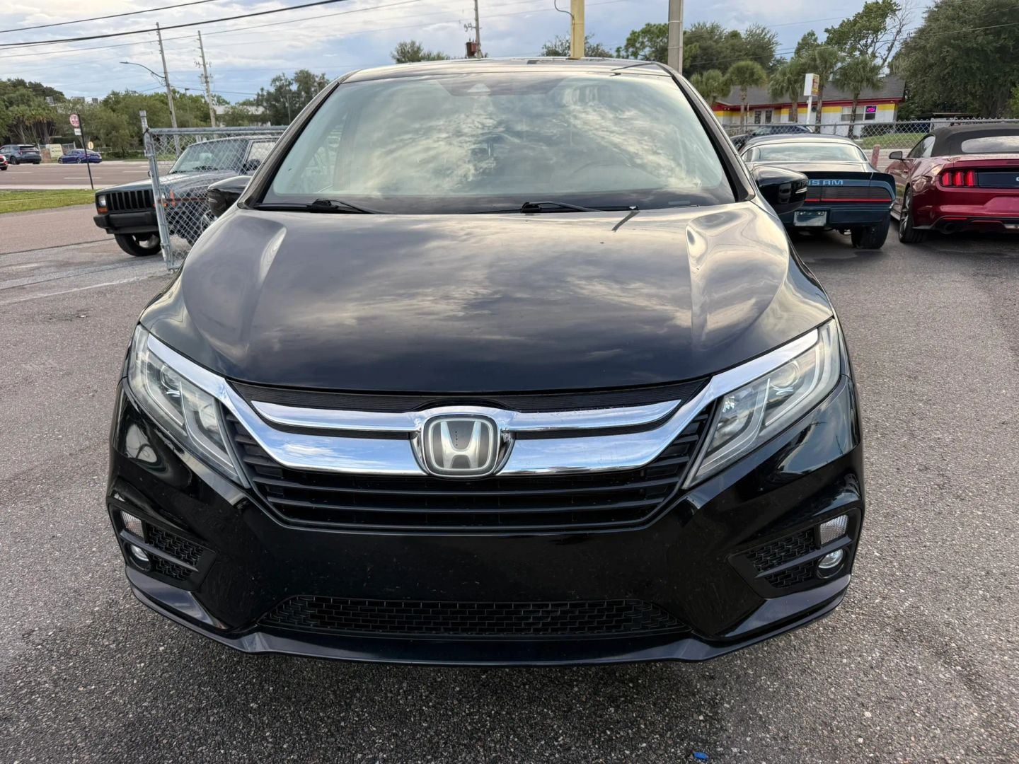 honda odyssey 2018 5FNRL6H71JB073027 image honda odyssey 2018 5FNRL6H71JB073027 image