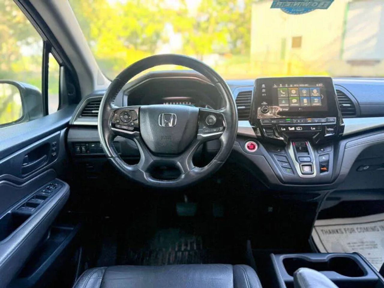 honda odyssey 2018 5FNRL6H78JB015187 image honda odyssey 2018 5FNRL6H78JB015187 image