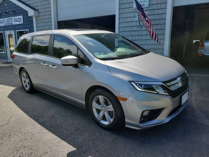 honda odyssey 2018 5FNRL6H78JB098264 image honda odyssey 2018 5FNRL6H78JB098264 image