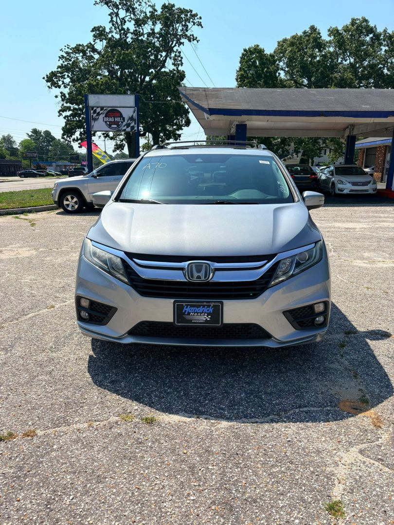 honda odyssey 2018 5FNRL6H70JB052041 image honda odyssey 2018 5FNRL6H70JB052041 image