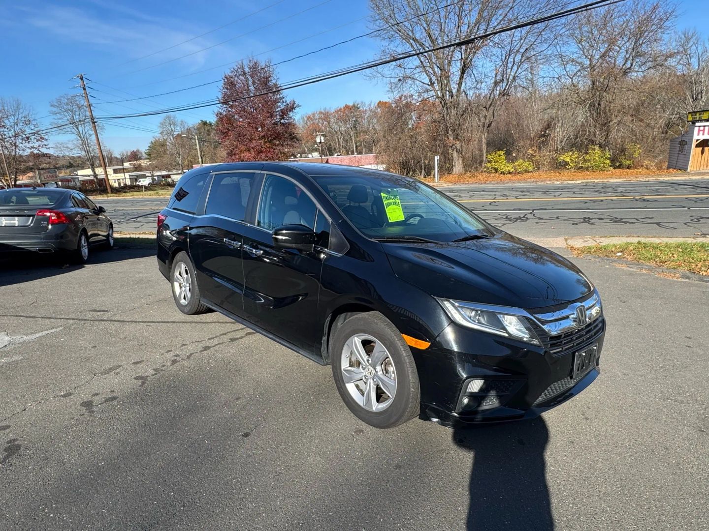 honda odyssey 2018 5FNRL6H79JB065208 image honda odyssey 2018 5FNRL6H79JB065208 image