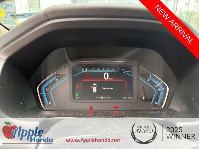 honda odyssey 2018 5FNRL6H75JB103078 image honda odyssey 2018 5FNRL6H75JB103078 image