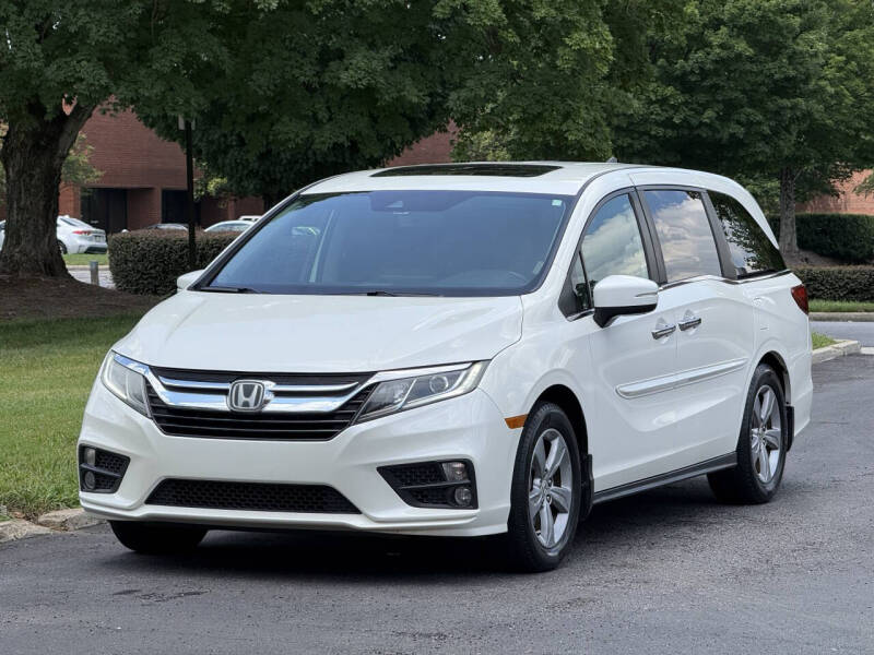honda odyssey 2018 5FNRL6H77JB057110 image honda odyssey 2018 5FNRL6H77JB057110 image