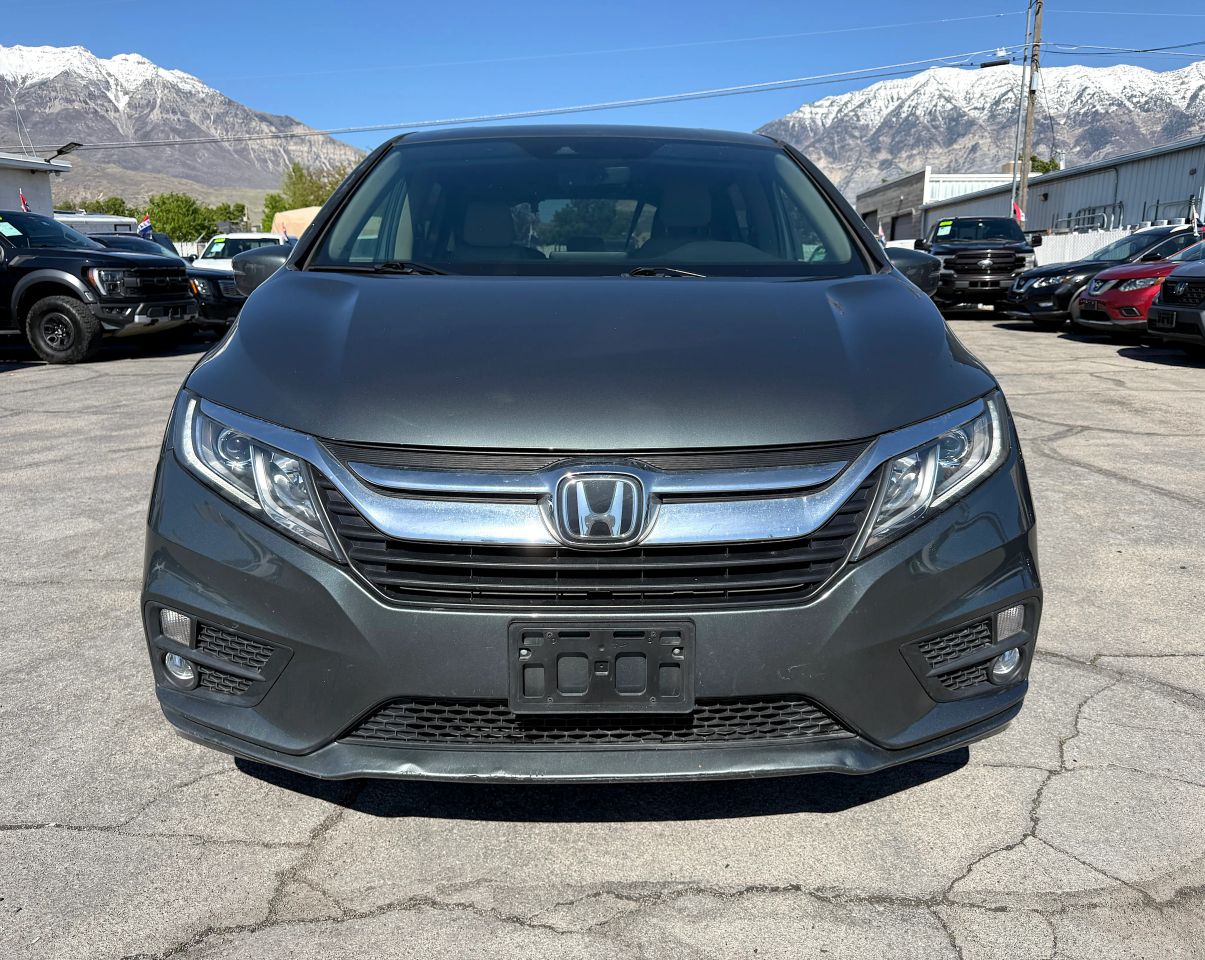 honda odyssey 2018 5FNRL6H78JB101616 image honda odyssey 2018 5FNRL6H78JB101616 image