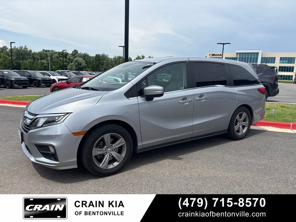 honda odyssey 2018 5FNRL6H74JB101435 image honda odyssey 2018 5FNRL6H74JB101435 image