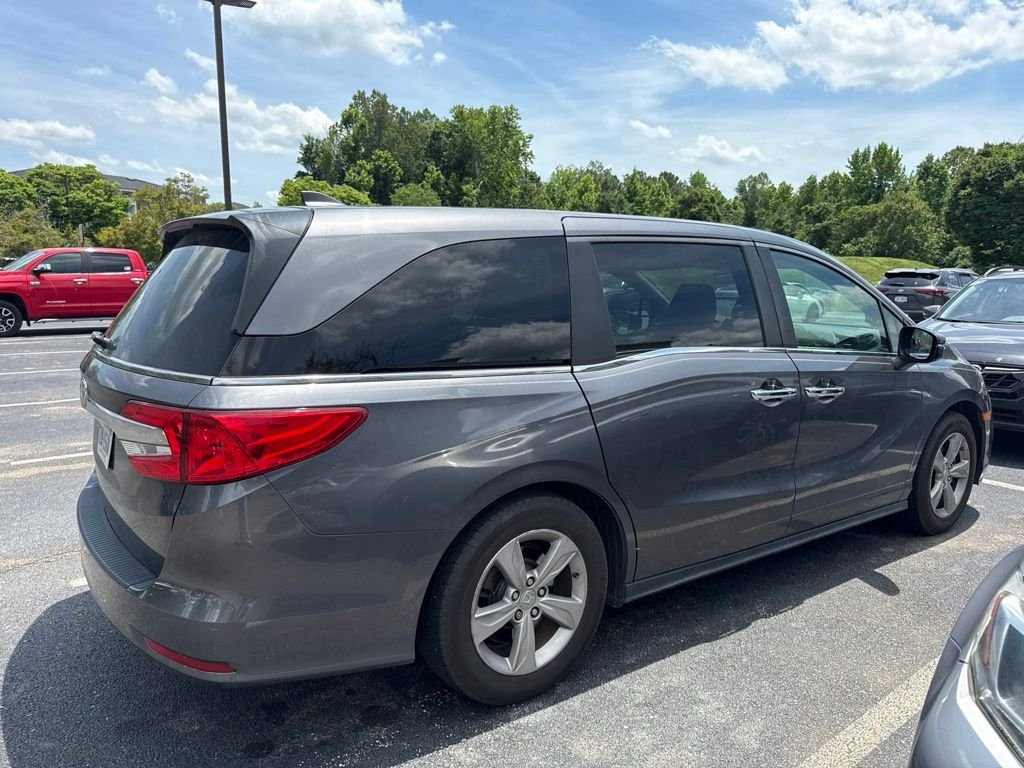 honda odyssey 2018 5FNRL6H7XJB103612 image honda odyssey 2018 5FNRL6H7XJB103612 image