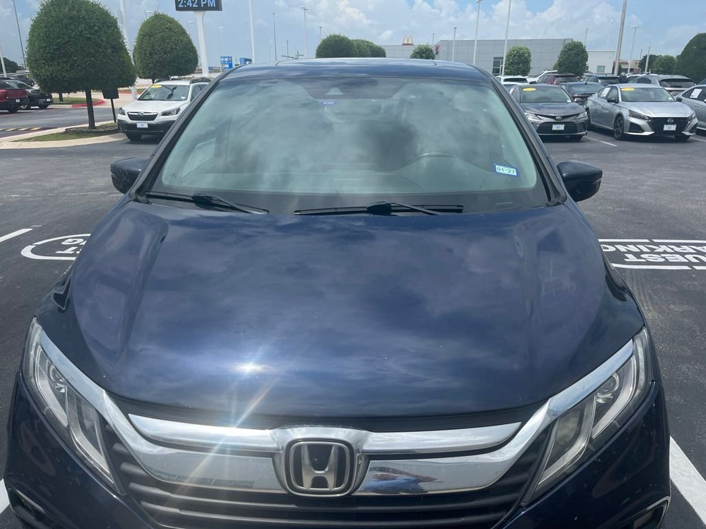 honda odyssey 2018 5FNRL6H78JB027680 image honda odyssey 2018 5FNRL6H78JB027680 image