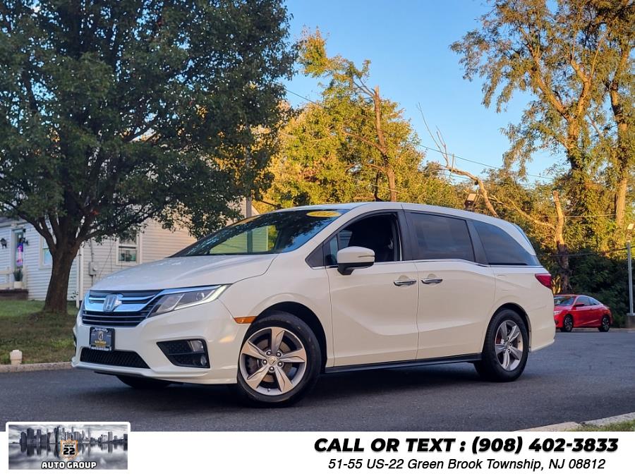 honda odyssey 2018 5FNRL6H75JB095418 image honda odyssey 2018 5FNRL6H75JB095418 image
