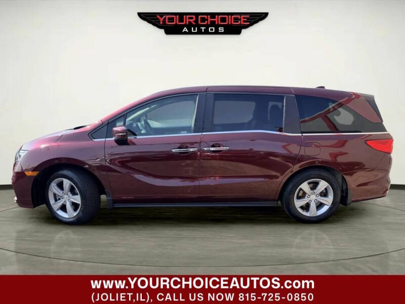 honda odyssey 2018 5FNRL6H76JB075016 image honda odyssey 2018 5FNRL6H76JB075016 image
