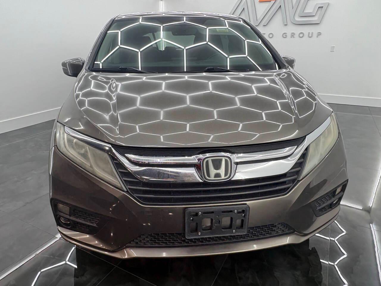 honda odyssey 2018 5FNRL6H74JB019656 image honda odyssey 2018 5FNRL6H74JB019656 image