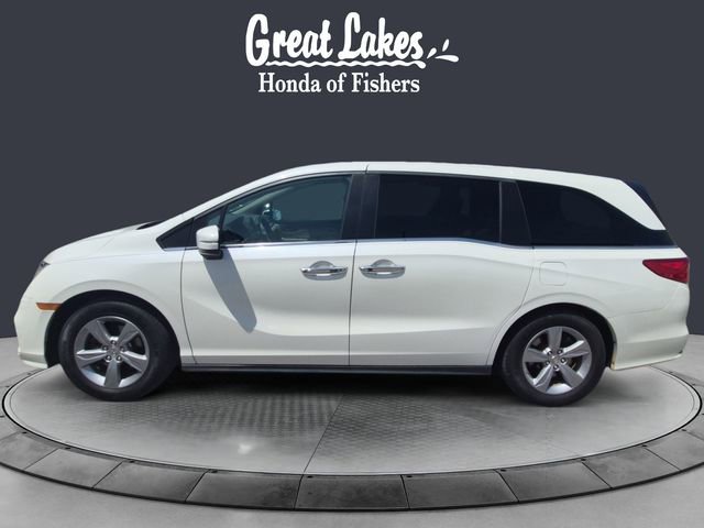 honda odyssey 2018 5FNRL6H7XJB040009 image honda odyssey 2018 5FNRL6H7XJB040009 image