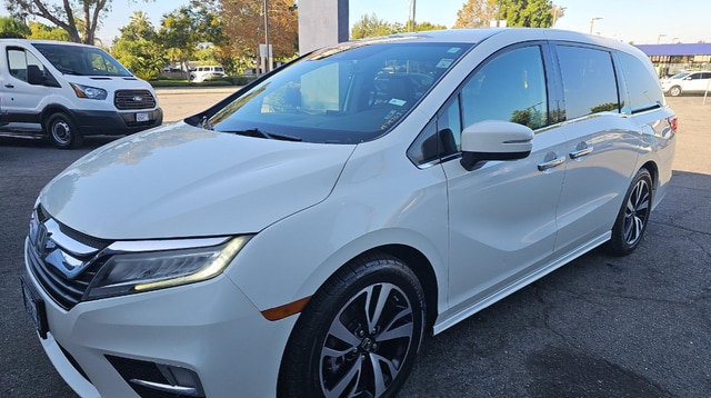 honda odyssey 2018 5FNRL6H96JB108100 image honda odyssey 2018 5FNRL6H96JB108100 image