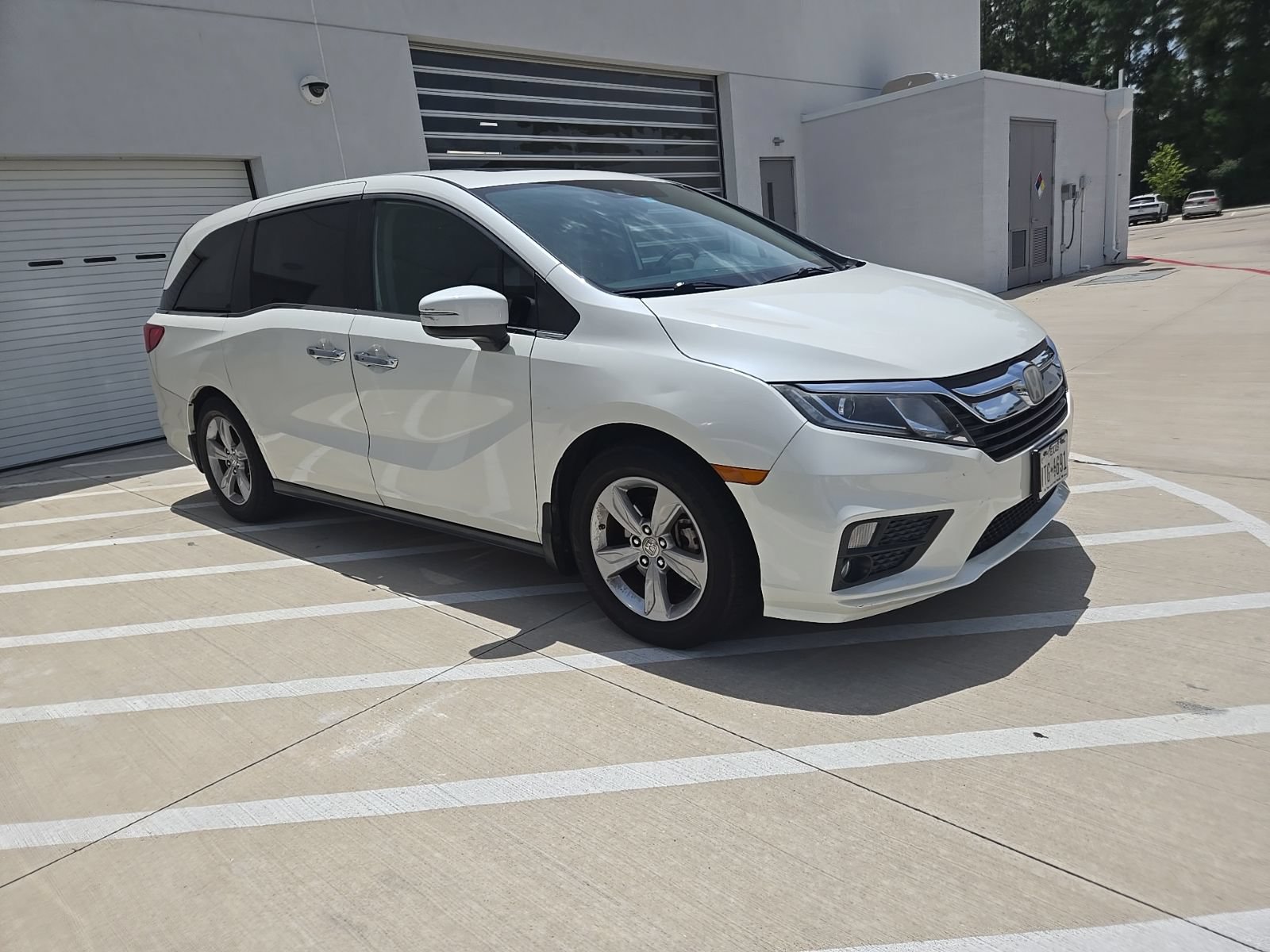 honda odyssey 2018 5FNRL6H77JB055700 image honda odyssey 2018 5FNRL6H77JB055700 image