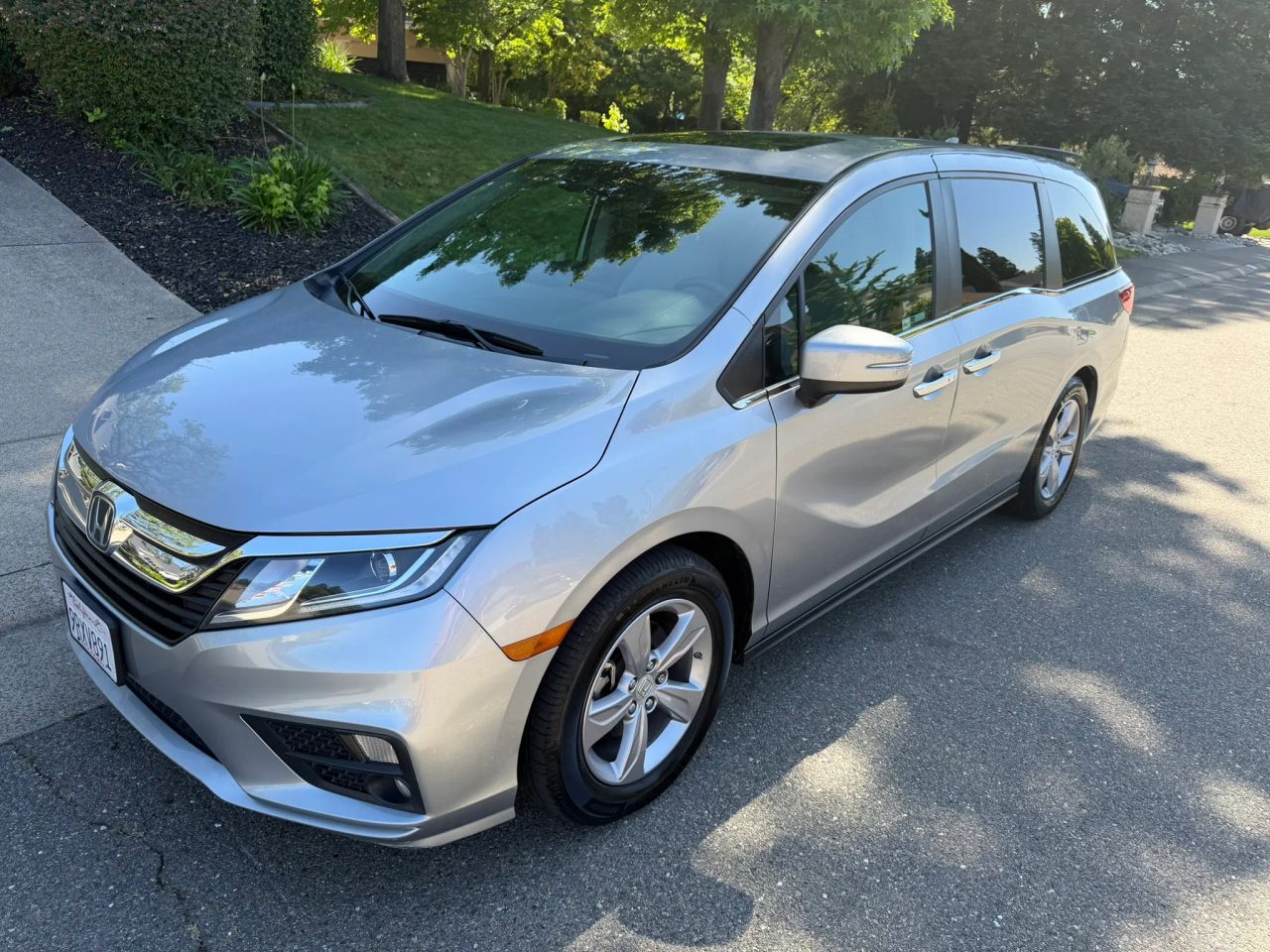 honda odyssey 2018 5FNRL6H71JB065381 image honda odyssey 2018 5FNRL6H71JB065381 image