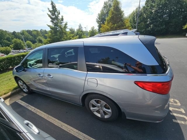 honda odyssey 2018 5FNRL6H74JB031340 image honda odyssey 2018 5FNRL6H74JB031340 image