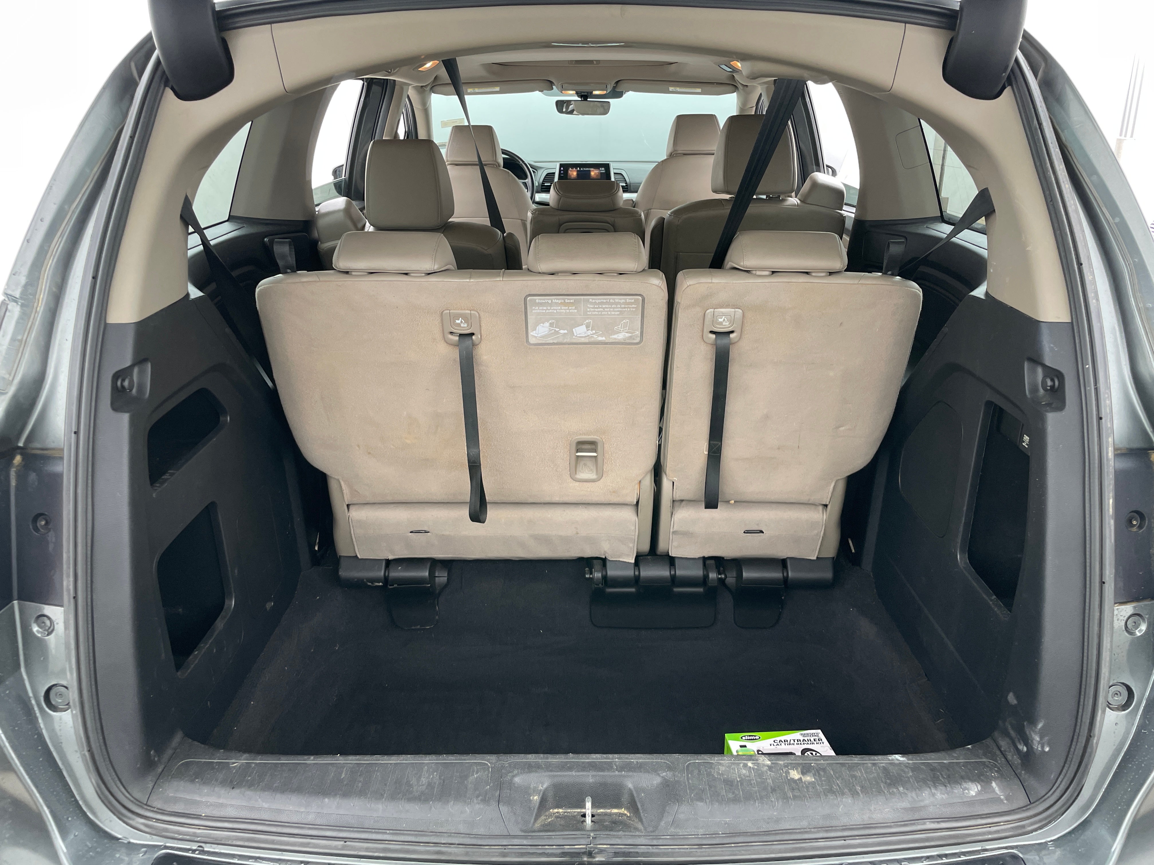honda odyssey 2018 5FNRL6H73JB033886 image honda odyssey 2018 5FNRL6H73JB033886 image