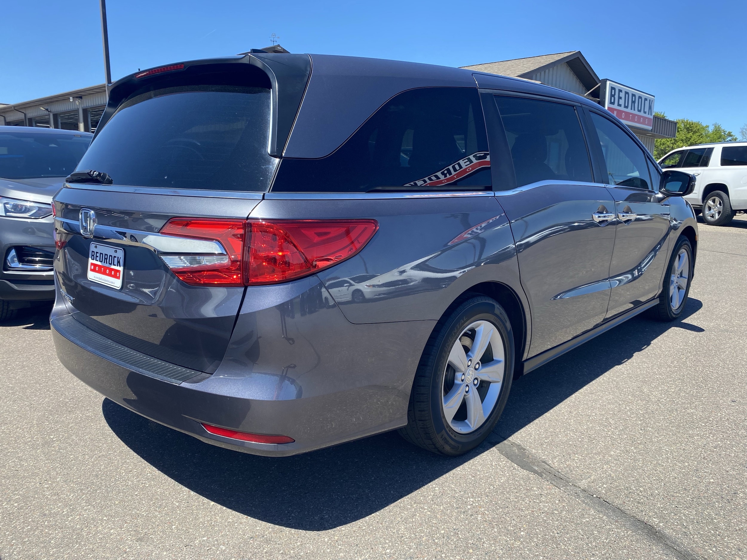 honda odyssey 2018 5FNRL6H70JB080146 image honda odyssey 2018 5FNRL6H70JB080146 image