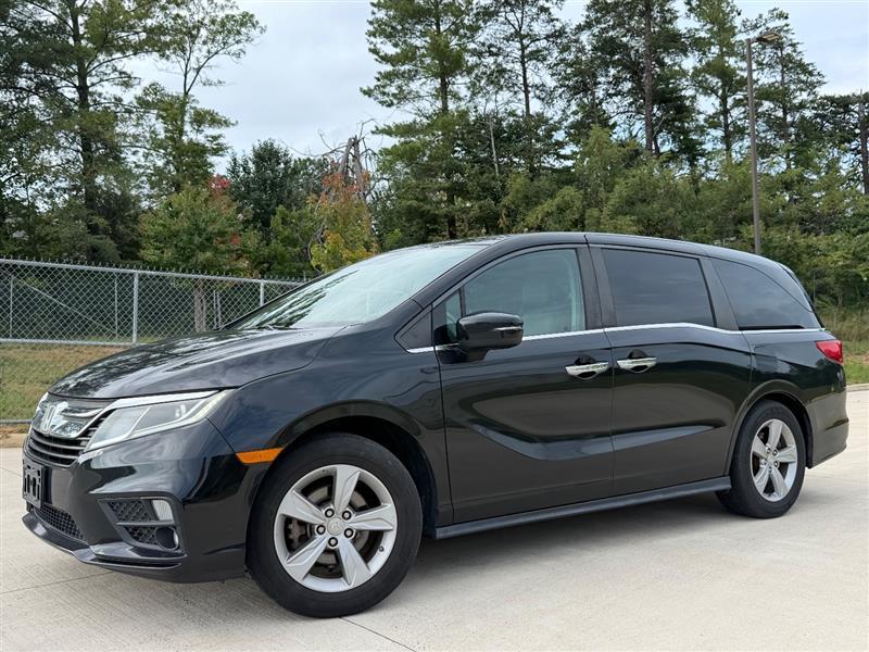 honda odyssey 2018 5FNRL6H71JB023406 image honda odyssey 2018 5FNRL6H71JB023406 image