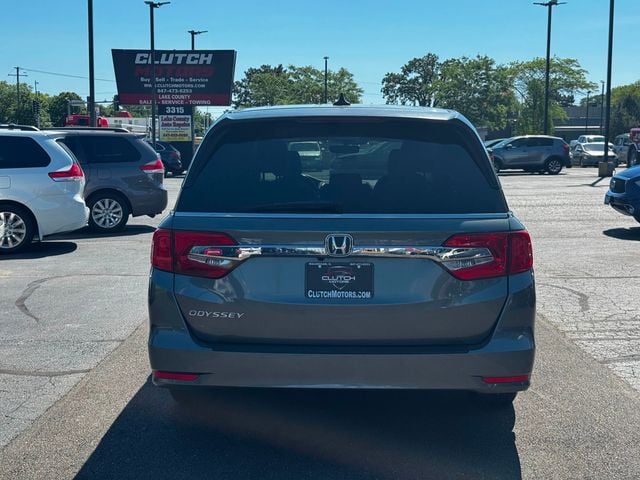 honda odyssey 2018 5FNRL6H71JB062416 image honda odyssey 2018 5FNRL6H71JB062416 image