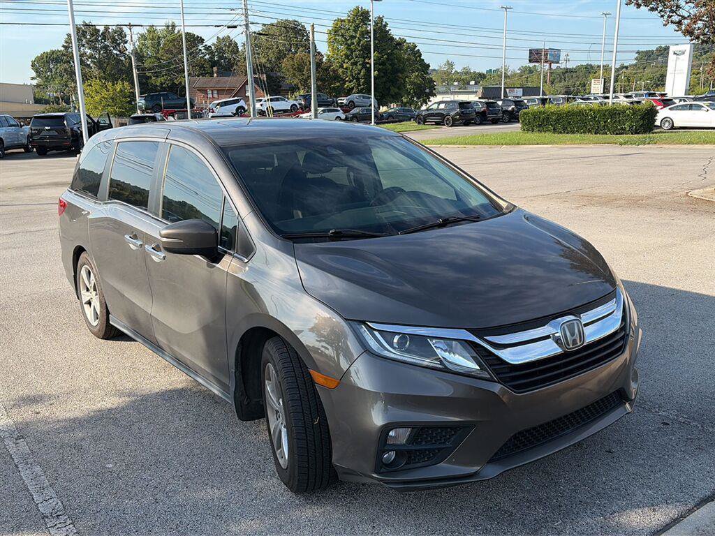 honda odyssey 2018 5FNRL6H70JB069860 image honda odyssey 2018 5FNRL6H70JB069860 image