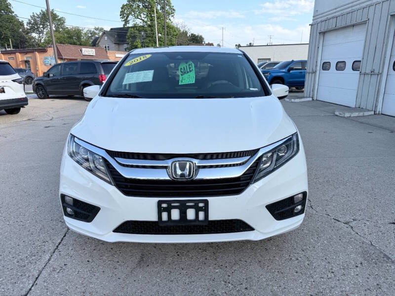 honda odyssey 2018 5FNRL6H74JB081204 image honda odyssey 2018 5FNRL6H74JB081204 image