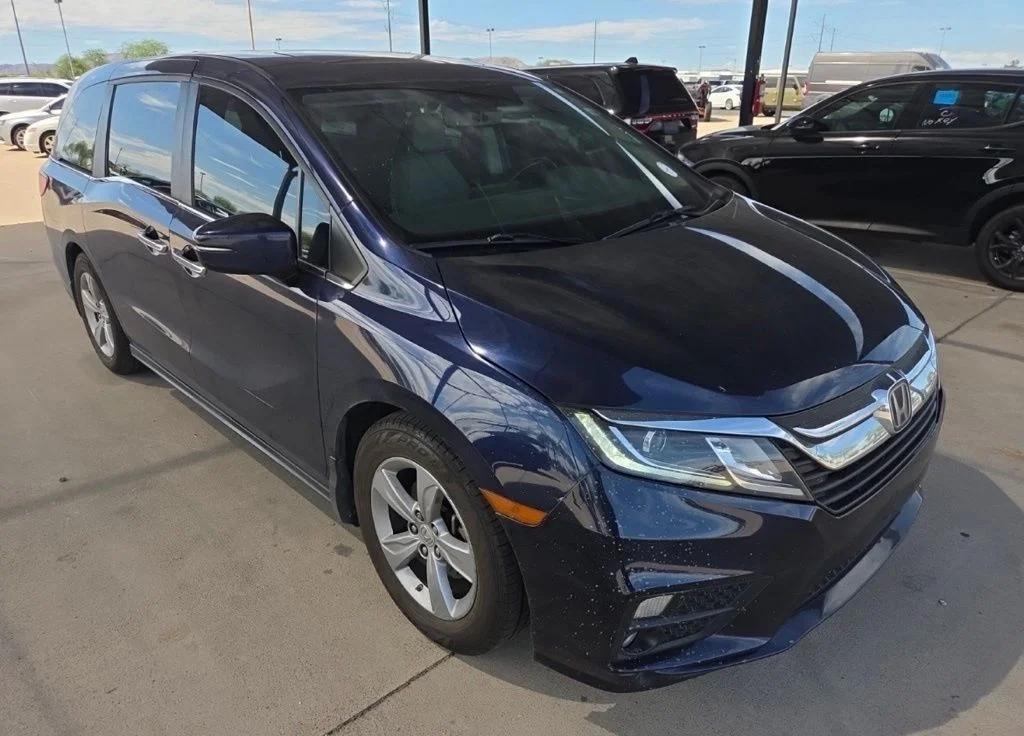 honda odyssey 2018 5FNRL6H70JB086593 image honda odyssey 2018 5FNRL6H70JB086593 image